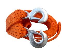 Lina holownicza 7,5 m, 5 T