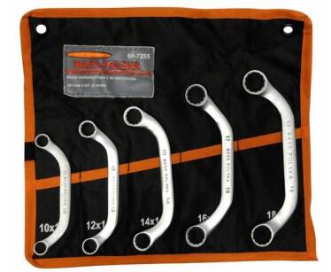 Set of Combination Wrenches 8pcs. Duplicate-1 Duplicate-1 Duplicate-1 Duplicate-1