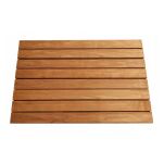 Podest pod balię ogrodową.