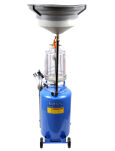 Zlewarka do oleju 90 l - 2