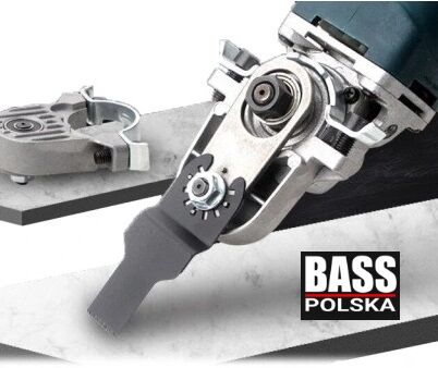 Głowica do szlifierki kątowej - dłuto