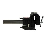 Imadło stalowe obrotowe Bass Polska.