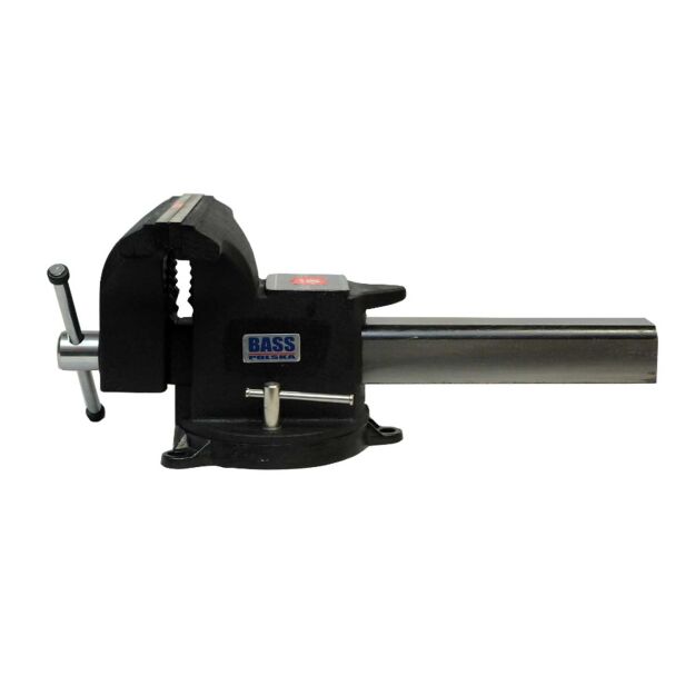 Imadło ślusarskie Bass Polska.