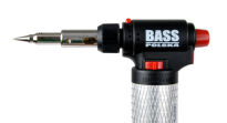 Bass Polska mini palnik gazowy 3 w 1.