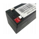 Bateria do opryskiwacza Bass Polska.