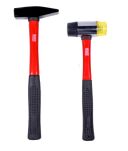 Wkład do szafki narzędziowej, młotki - 2