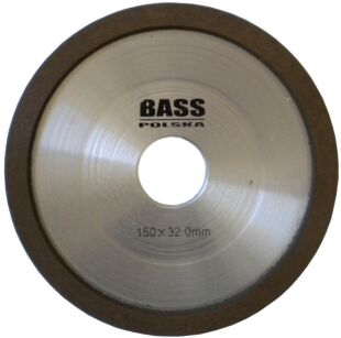 Saw Blade 150x10x2x32.2mm