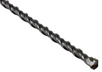 Wiertło SDS PLUS 8 x 210mm  - 3