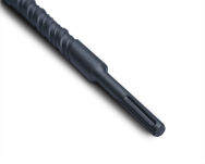Wiertło SDS PLUS 8 x 210mm  - 4