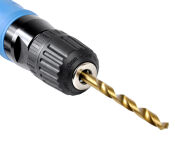 Wiertarka pneumatyczna prosta 0,8-10mm - 4