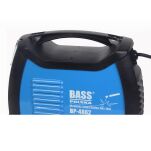 Spawarka inwertorowa migomat Bass Polska.