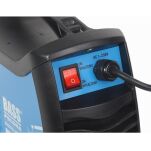 Bass spawarka inwertorowa 300 A.