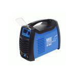 Bass Polska spawarka inwertorowa 300 A MMA IGBT.