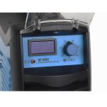 Bass Polska spawarka inwertorowa 300 A mma igbt lcd.