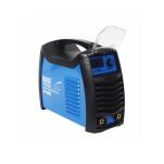 Bass Polska spawarka inwertorowa 300 A.