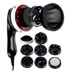 Masażer antycellulitowy do ciała 9w1 - 4