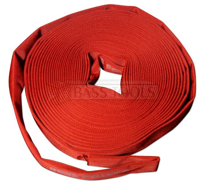 Wąż strażacki 1'' 20m 