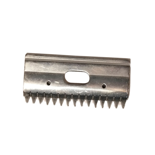 Ostrze górne do maszynki do strzyżenia koni i bydła