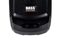 Ładowarka do wiertarko-wkrętarki akumulatorowej 18 V Li-ion - 2