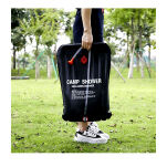 Prysznic turystyczny 12 l - 5