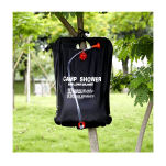 Prysznic turystyczny 12 l - 4