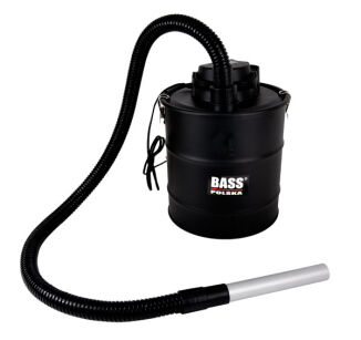 Ash vacum cleaner 26l