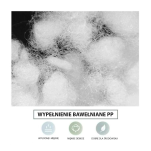 Legowisko dla psa lub kota, włochate, 60 x 30 cm (jasny szary)  - 10