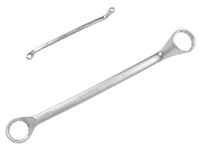 Zestaw kluczy oczkowych giętych 12 szt. 6-32mm - 3