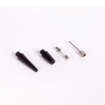 Końcówki do pompowania opon.