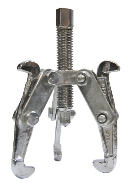 Ściągacz do łożysk trójramienny 3