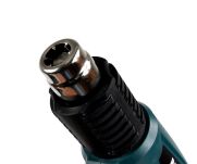 Opalarka do plastiku i tworzyw sztucznych Bass Polska.