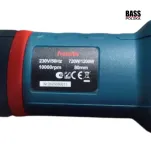 Szlifierka do usuwania farb i lakierów - 4