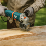 Szlifierka do usuwania farb i lakierów - 3