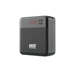 Kompresor do pompowania opon samochodowych, rowerowych, piłek etc.