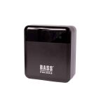 Przenośny kompresor do opon Bass Polska.