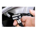 Kompresor do opon z lampą LED.