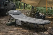 Składane łóżko polowe wojskowe  Bass Polska - 2