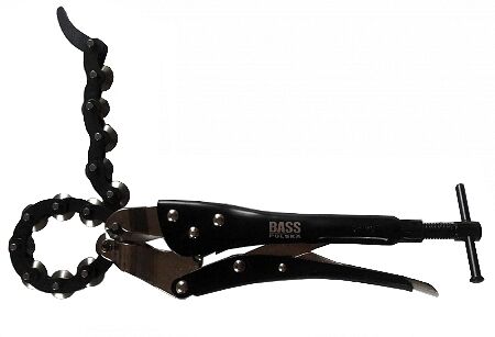 Цепной труборез Bass Polska