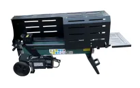 Hydrauliczna łuparka do drewna Bass Polska 9T - 5