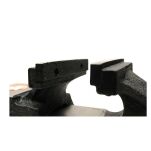 Imadło obrotowe z kowadełkiem Bass Polska.