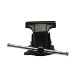 Imadło ślusarskie z kowadełkiem Bass Polska.