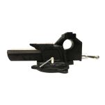 Profesjonalne imadło obrotowe Bass Polska.