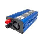 Przetwornica napięcia 12 V 230 V pełny sinus.