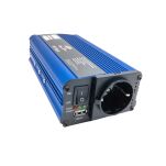 Przetwornica napięcia samochodowa Bass Polska.