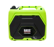 Mobilny agregat inwerterowy 3900W Sinus Zero - 3
