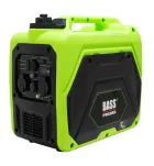 Mobilny agregat inwerterowy 3900W Sinus Zero - 7
