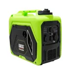 Mobilny agregat inwerterowy 3900W Sinus Zero - 6