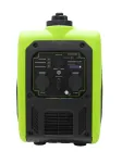 Mobilny agregat inwerterowy 3900W Sinus Zero - 4