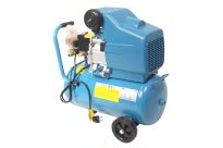 Kompresor powietrza 60 l, olejowy, 1,5 kW - 3