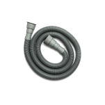 Łapacz deszczówki z rynny.